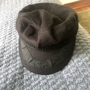 Brixton Fiddler Hat